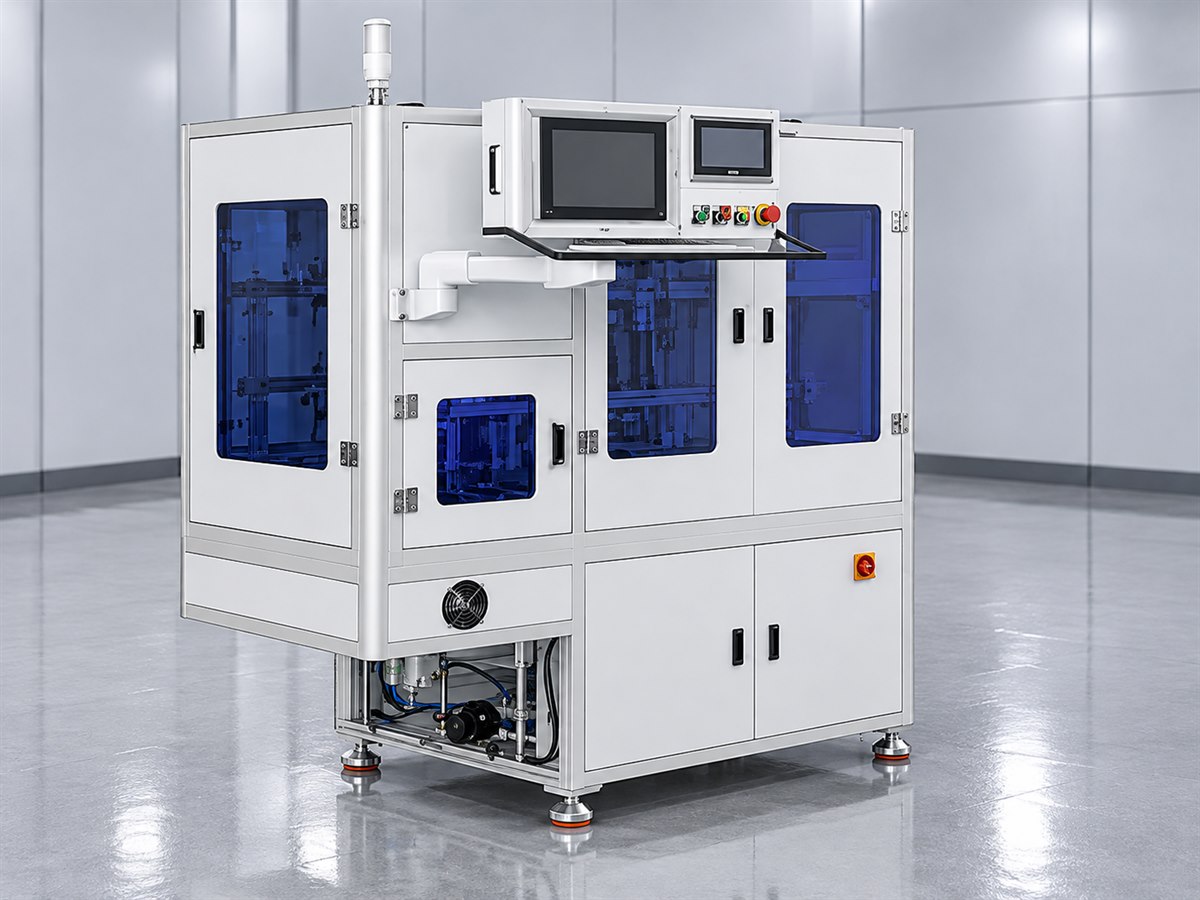 XY-C250 Weighing and Packing Machine